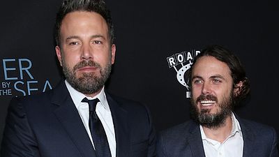 Imagem da notícia Ben Affleck e Casey Affleck podem substituir Channing Tatum e Tom Hardy em filme ambientado na fronteira do Brasil