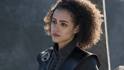 Game of Thrones: Nathalie Emmanuel comenta as medidas de segurança para evitar spoilers