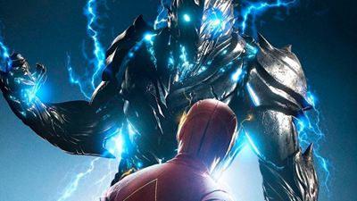 The Flash: Revelada a identidade do Savitar
