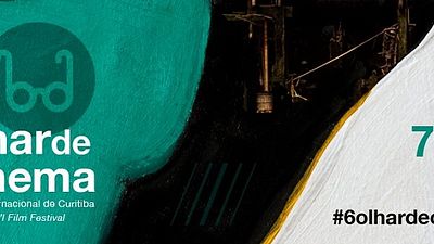 Imagem da notícia Conheça os longas brasileiros selecionados para o Festival Olhar de Cinema (Exclusivo)