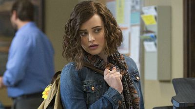 Imagem da notícia "A história de Hannah ainda não terminou", afirma showrunner de 13 Reasons Why