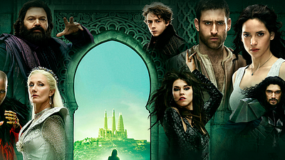 Imagem da notícia Emerald City é cancelada após uma temporada