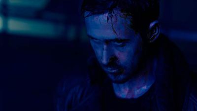 Blade Runner 2049: Novo teaser revela a data do trailer e mostra primeira imagem de Robin Wright