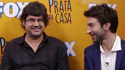 Prata da Casa: ‘Inversão de valores’ é o foco da primeira sitcom brasileira do canal FOX (Entrevista Exclusiva)