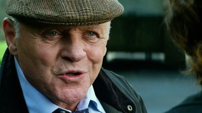 Imagem da notícia Anthony Hopkins é destaque em novo clipe de Transformers: O Último Cavaleiro