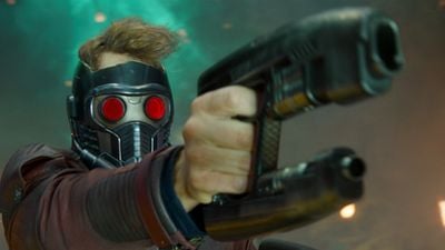 Imagem da notícia Bilheterias Estados Unidos: Estreia estelar para Guardiões da Galáxia Vol. 2