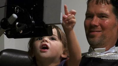 Imagem da notícia Confira o trailer legendado e o cartaz nacional do documentário A Luta de Steve (Exclusivo)