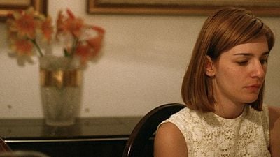 Imagem da notícia Mary Tsoni, atriz do cultuado Dente Canino, é encontrada morta na Grécia