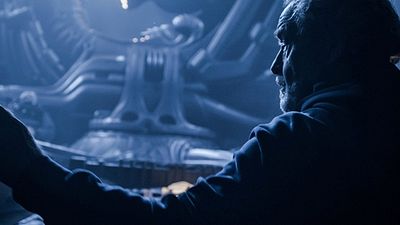 Imagem da notícia Ridley Scott afirma que sequência de Alien: Covenant será rodada em 2018