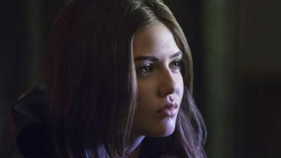 Davina é o destaque das imagens do crossover de The Originals e The Vampire Diaries