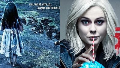 Imagem da notícia The Originals e iZombie são oficialmente renovadas pela CW!