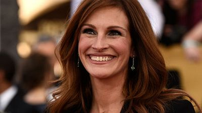 Imagem da notícia Julia Roberts vai estrelar adaptação de A Vida Aqui e Agora
