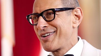 Imagem da notícia Jeff Goldblum vai atuar com Jodie Foster em suspense futurista
