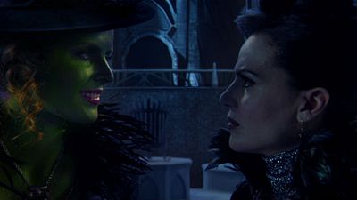 Imagem da notícia Once Upon a Time é renovada mas Rebecca Mader anuncia saída