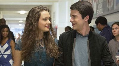 Imagem da notícia Saiba como Dylan Minnette e Katherine Langford foram escalados como os protagonistas de 13 Reasons Why