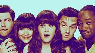 Imagem da notícia New Girl é renovada para a sétima e última temporada
