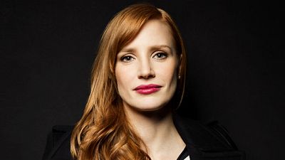 Imagem da notícia "Precisamos de mais mulheres críticas de cinema", afirma Jessica Chastain