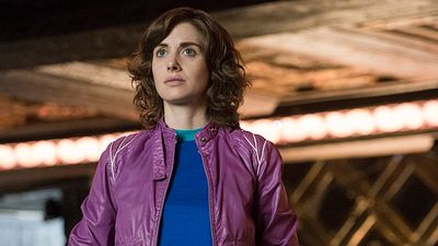 Imagem da notícia GLOW: Muito brilho e roupas justas no primeiro trailer completo da série