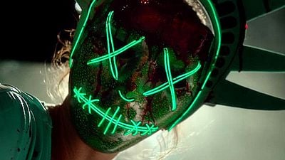 Imagem da notícia Revelados detalhes sobre a série baseada na franquia Uma Noite de Crime