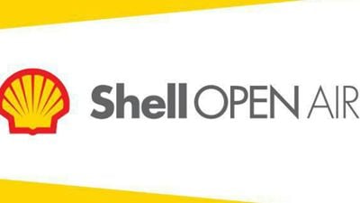 Shell Open Air divulga programação completa, sem títulos inéditos