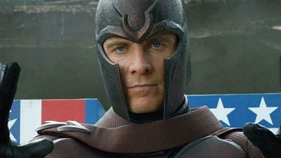 Imagem da notícia Rumor: Michael Fassbender pode reprisar papel de Magneto em X-Men: Dark Phoenix