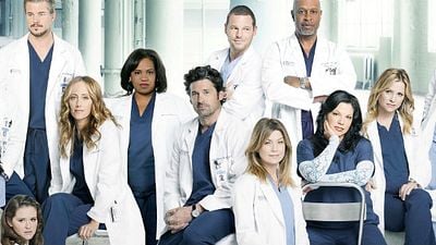 Imagem da notícia Grey's Anatomy vai ganhar outro spin-off