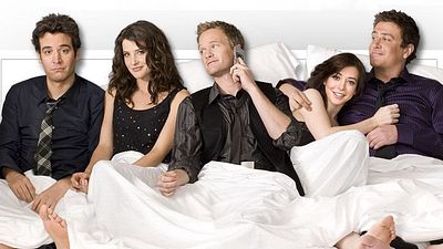 Imagem da notícia Presidente da Fox não descarta retorno de How I Met Your Mother