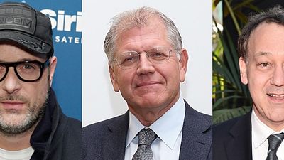 Imagem da notícia The Flash: Matthew Vaughn, Robert Zemeckis e Sam Raimi disputam a direção do filme estrelado por Ezra Miller