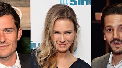 Imagem da notícia Diego Luna, Orlando Bloom, Renée Zellweger e Gemma Arterton estarão no elenco de Berlim, Eu Te Amo