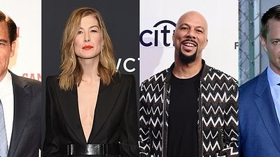 Imagem da notícia Clive Owen, Rosamund Pike, Common e Joel Kinnaman são escalados para thriller