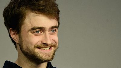 Imagem da notícia Daniel Radcliffe será ativista contra o apartheid em biografia