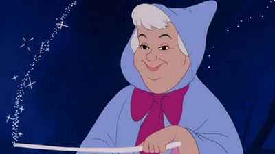 Imagem da notícia Fada Madrinha vai se envolver em triângulo amoroso na comédia em live action Fairy Godmother