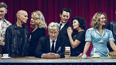 Imagem da notícia Twin Peaks: Nova temporada será exibida no Brasil pela Netflix