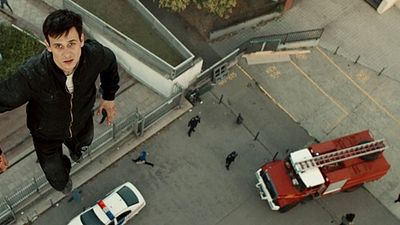 Imagem da notícia Festival de Cannes 2017: Filme húngaro é o primeiro vaiado na edição deste ano