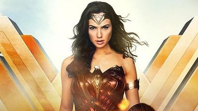 Imagem da notícia Mulher-Maravilha: Diana Prince mostra sua força em novo cartaz