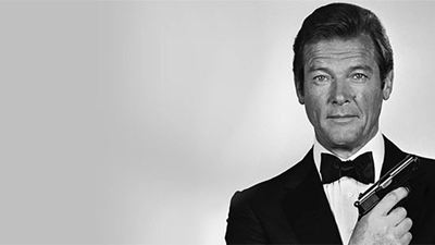 Eterno James Bond, Roger Moore morre aos 89 anos