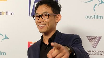 Imagem da notícia James Wan será produtor do reboot de Resident Evil