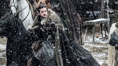 Imagem da notícia Game of Thrones: Elenco promete ritmo acelerado na sétima temporada