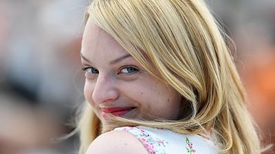 Imagem da notícia Elisabeth Moss vai produzir e protagonizar o drama Fever, para a BBC