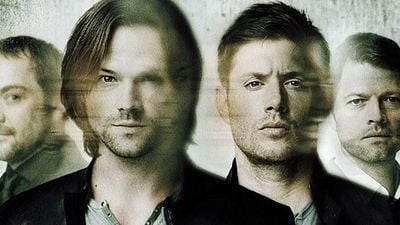 Imagem da notícia Mark Sheppard sai do elenco regular de Supernatural