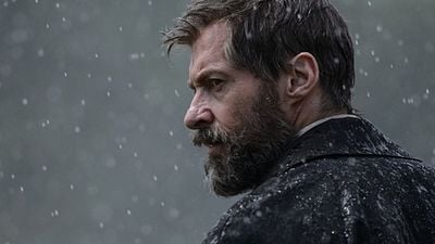 Imagem da notícia Hugh Jackman fala sobre Dentes-de-Sabre, possível reboot do Wolverine e diz que chorou no final de Logan