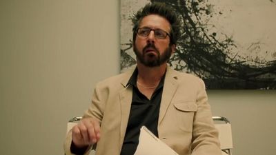 Imagem da notícia Get Shorty, série derivada de O Nome do Jogo, ganha trailer completo