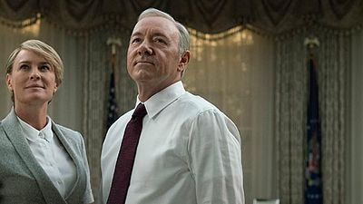 Imagem da notícia House of Cards: Confira nossa crítica (sem spoilers) da quinta temporada da série