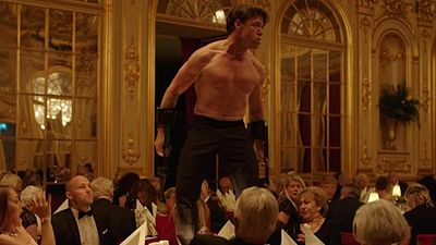 Imagem da notícia Festival de Cannes 2017: The Square é o ganhador da Palma de Ouro!