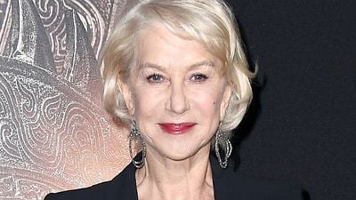 Imagem da notícia Helen Mirren faz emocionante discurso defendendo o feminismo