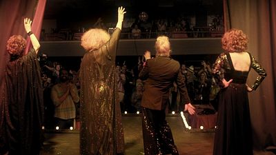 Imagem da notícia Divinas Divas: Estreia de Leandra Leal na direção, documentário ganha trailer