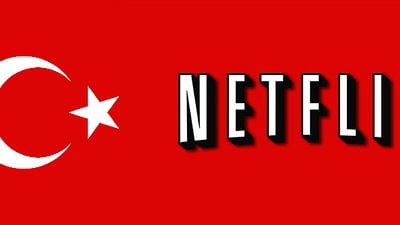 Netflix anuncia primeira série original da Turquia