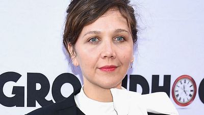 Imagem da notícia Maggie Gyllenhaal vai estrelar versão hollywoodiana de A Professora do Jardim de Infância