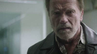 Imagem da notícia Arnold Schwarzenegger quer retribuição no trailer de Em Busca de Vingança (Exclusivo)
