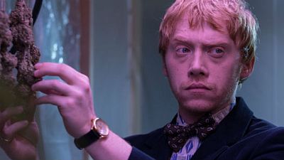 Estrelada por Rupert Grint, Snatch ganha data de estreia no Brasil